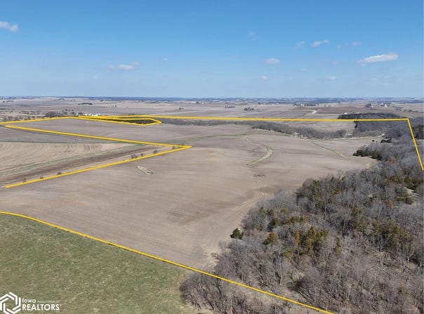 60th Ave., Onslow, IA 52309
