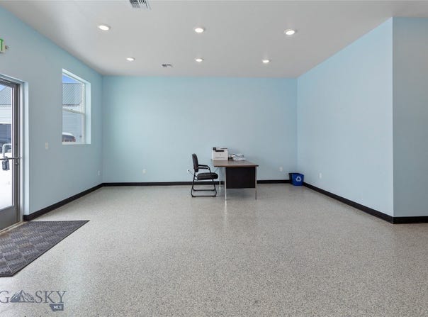 900 S Washington Street, Butte, MT 59701