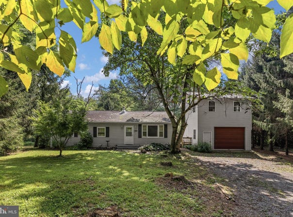 2083 OLD SAWMILL Lane, AMISSVILLE, VA 20106