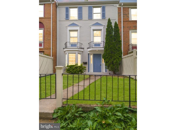 4318 GRAMERCY CIRCLE, ALEXANDRIA, VA 22309