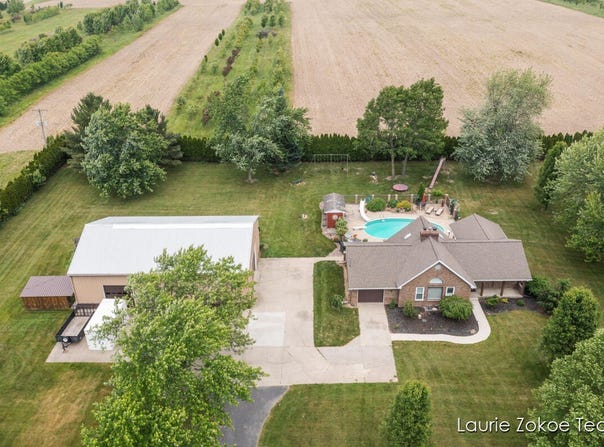 1125 Lincoln Street, Grand Rapids, MI 49534