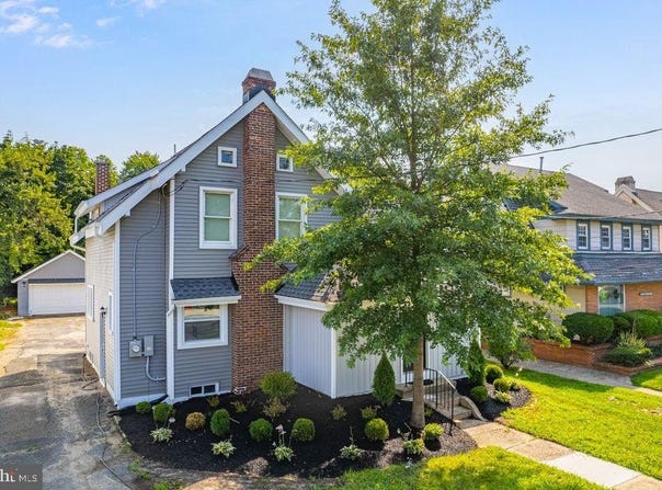 405 WHITE HORSE PIKE, OAKLYN, NJ 08107