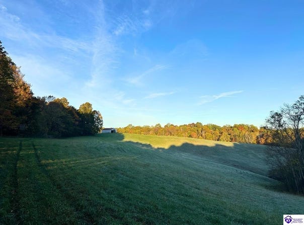 Sprowles Ridge Road, Campbellsville, KY 42718