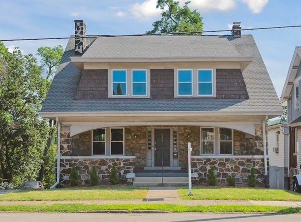 2904 Perrysville Ave, Observatory Hill, PA 15214