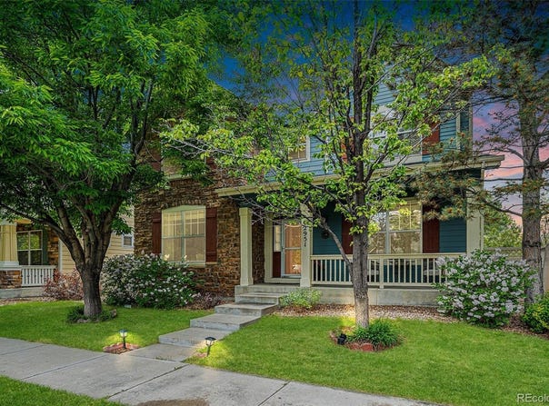 12951 Vallejo Circle, Denver, CO 80234