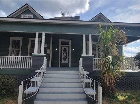 807 Elizabeth, Waycross, GA 31503