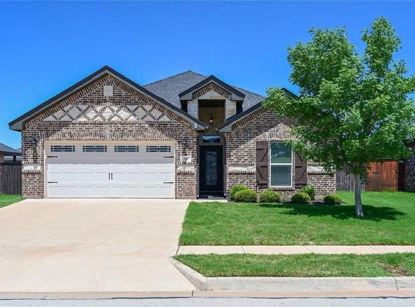250 Martis Way, Abilene, TX 79602