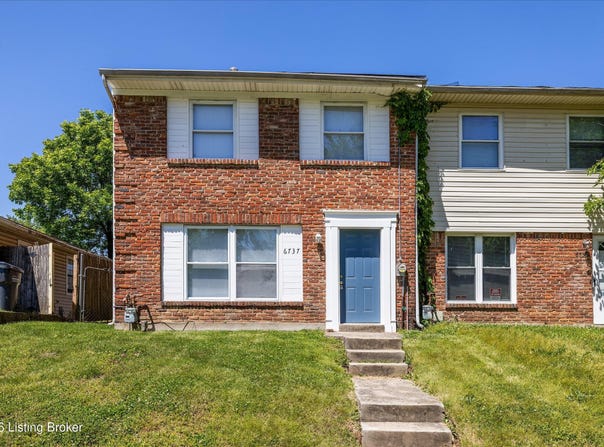 6737 Vandre Ave, Louisville, KY 40228