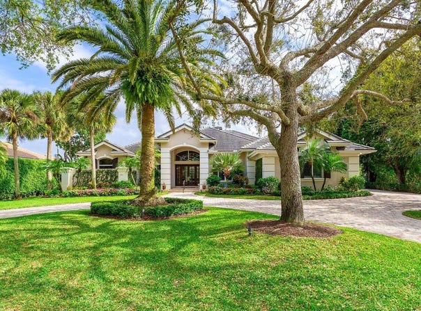 7500 Marsh Cove, Palm Beach Gardens, FL 33418