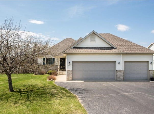 1537 Melvina Lane SW, Alexandria, MN 56308