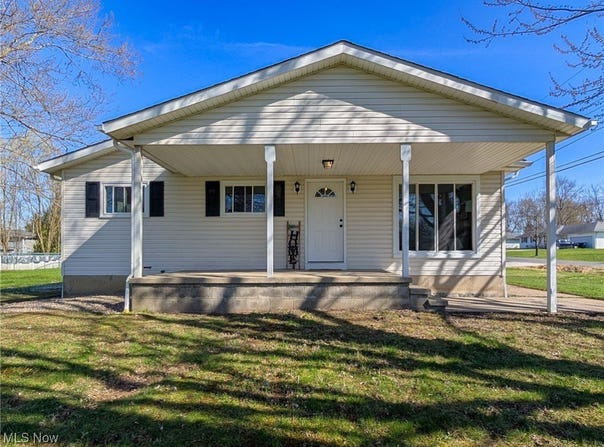 3509 Jerrold Boulevard, Brunswick, OH 44212