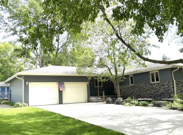 1904 Bel Air Rd, NORFOLK, NE 68701-0000