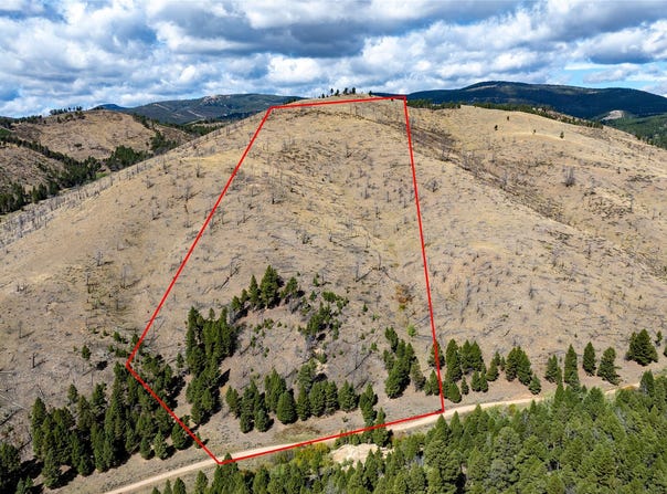 Depot Hill Road, Boulder, MT 59632