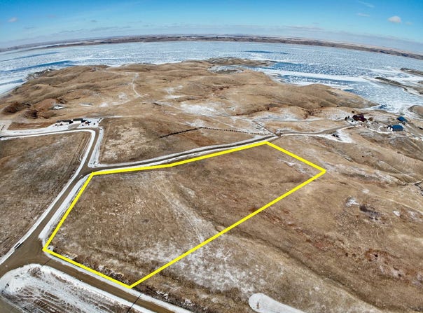 28070 Yellow Hawk Drive, Ft. Pierre, SD 57532