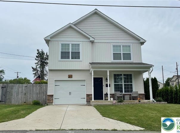 331 Minor Street, Emmaus Boro, PA 18049