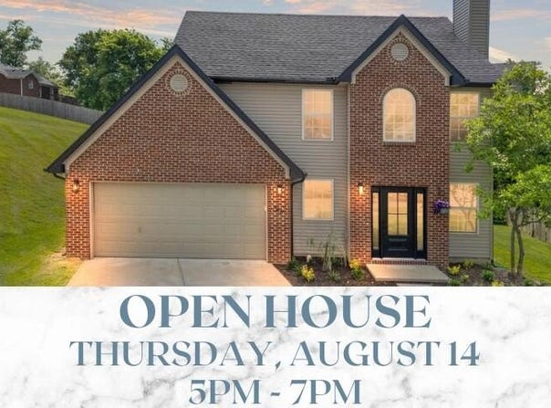 448 Cypress Place, Richmond, KY 40475