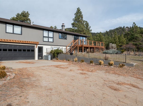 6325 Stymie Drive, Helena, MT 59602
