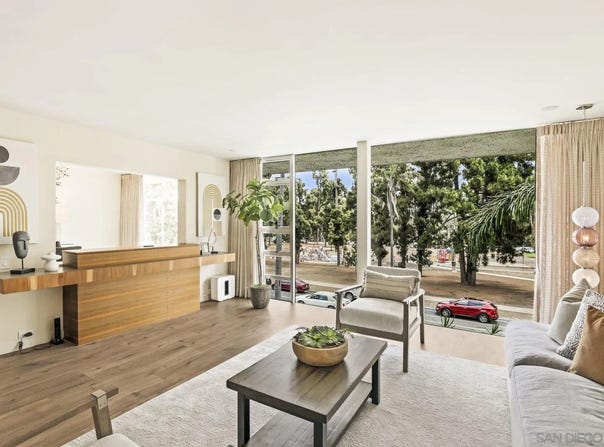 3200 6Th Ave, San Diego, CA 92103