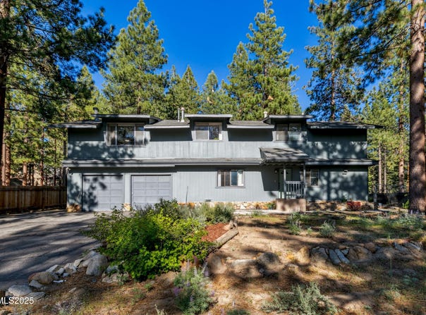 299 Chimney Rock Road, Stateline, NV 89449