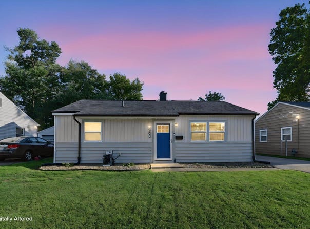 4583 Saint Anthony Lane, Columbus, OH 43213