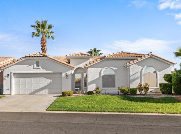 210 N Mall Dr, St George, UT 84790