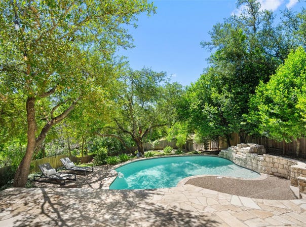 3315 SAN MATEO DR, Austin, TX 78738