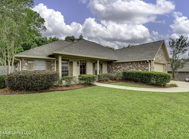 164 Britton Circle, Flowood, MS 39232