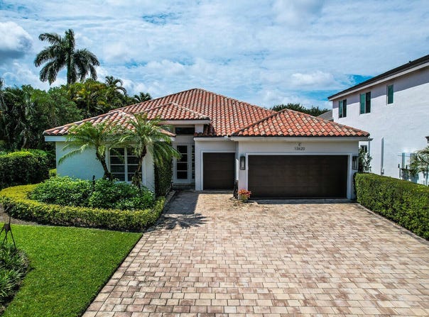 13620 Verde Drive, Palm Beach Gardens, FL 33410
