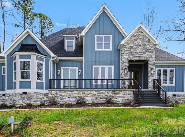 149 Shady Cove Road, Troutman, NC 28166