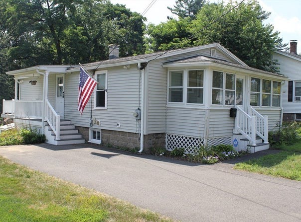 24 Blanchard Street, Chicopee, MA 01020