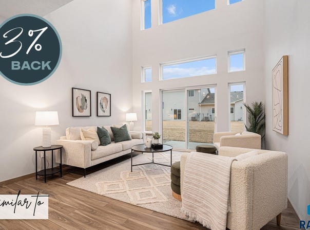 2415 E Jetty Pl, Sioux Falls, SD 57108