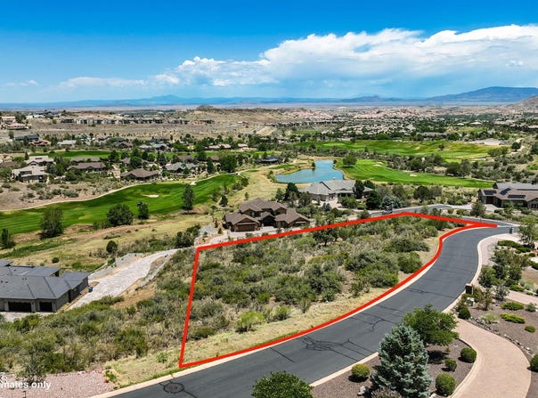 1140 Northridge Drive, Prescott, AZ 86301