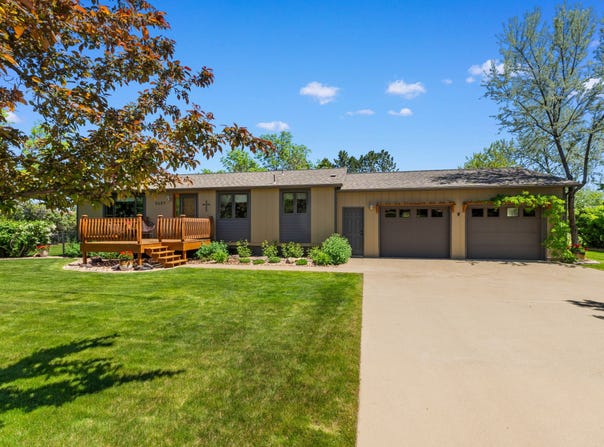 5489 Sahara Court, Helena, MT 59602