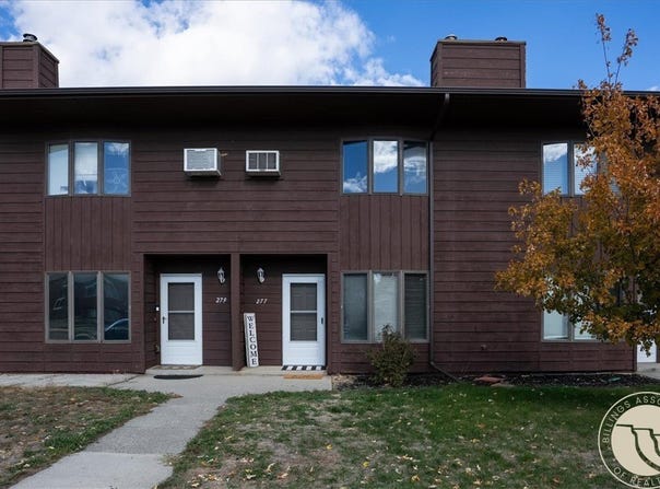 277 Westchester S, Billings, MT 59105