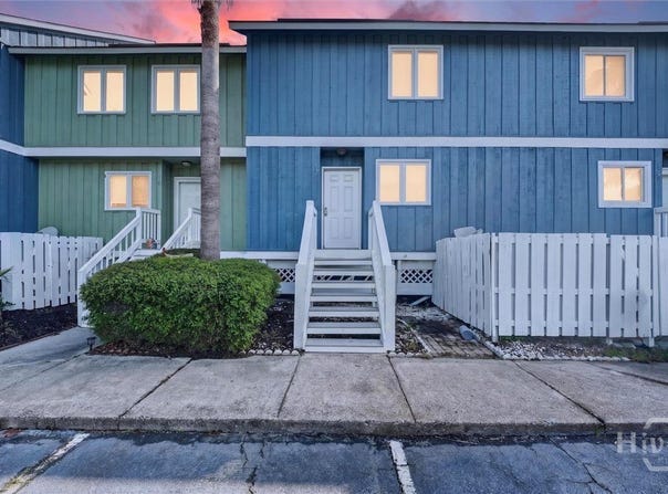 12502 Apache Avenue, Savannah, GA 31419