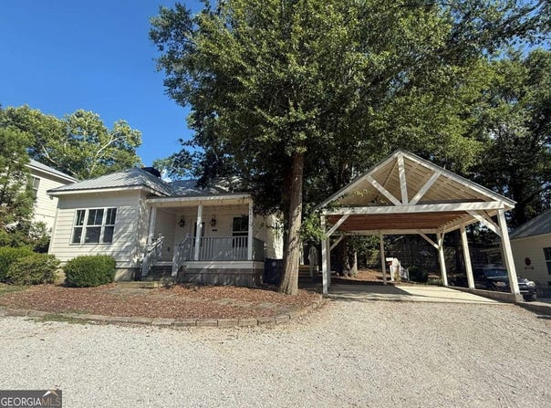 241 Enota, Gainesville, GA 30501