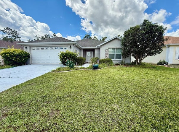 11928 SE 91ST CIRCLE, SUMMERFIELD, FL 34491