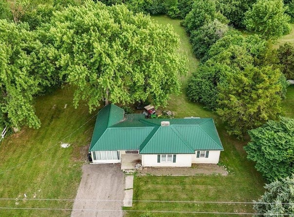 1585 County Road 37, Huntsville, OH 43324