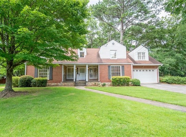 90 Clarendon Avenue, Avondale Estates, GA 30002