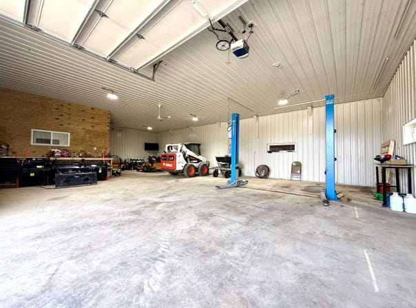 W5473 County Road FF, Monroe, WI 53566