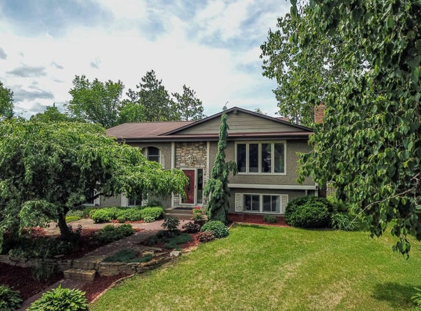 13441 Balsam Lane N, Dayton, MN 55327