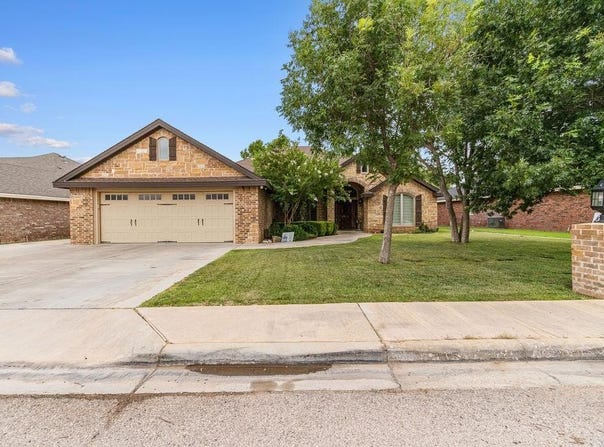 1311 Bellaire, Andrews, TX 79714
