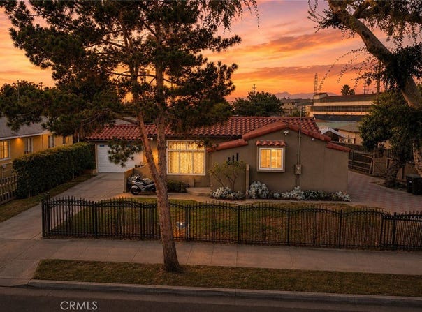 5237 Duncan, South Gate, CA 90280