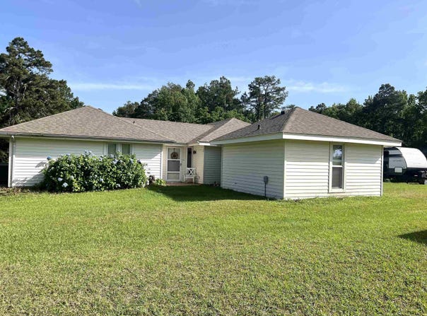 139 Windy Hills, Monticello, AR 71655