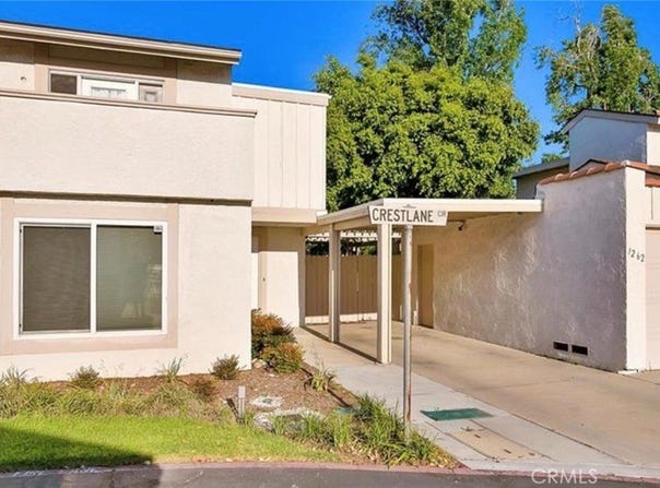 1262 Crestlane, Upland, CA 91786