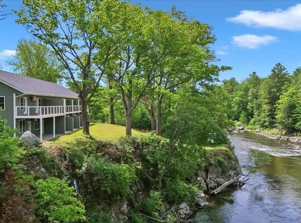 7 River Street, Milton, VT 05468