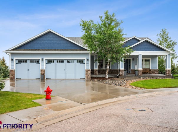 4301 Tate Court -, Gillette, WY 82718