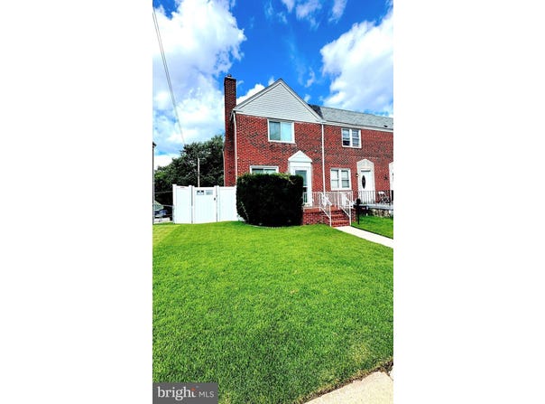 2328 SEARLES ROAD, DUNDALK, MD 21222