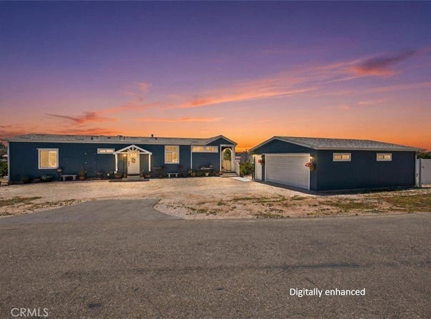 542 Tilhisa, Arroyo Grande, CA 93420