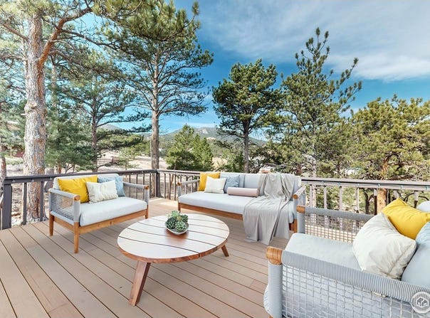 2441 Spruce Ave, Estes Park, CO 80517